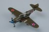 Hobby Boss 80234 American P-39 N Aircacobra (1:72)